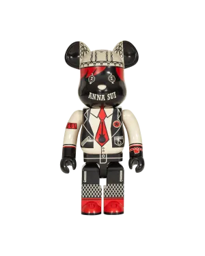 1000% Anna Sui Be@rbrick Multicolor