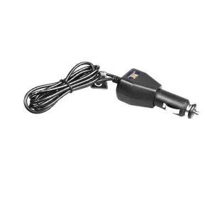 7.4v Car Charger (Single)