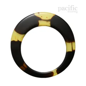 Acrylic Ring Handle 4 3/4" : 170997HD