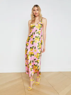 Akiya Tank Maxi Dress