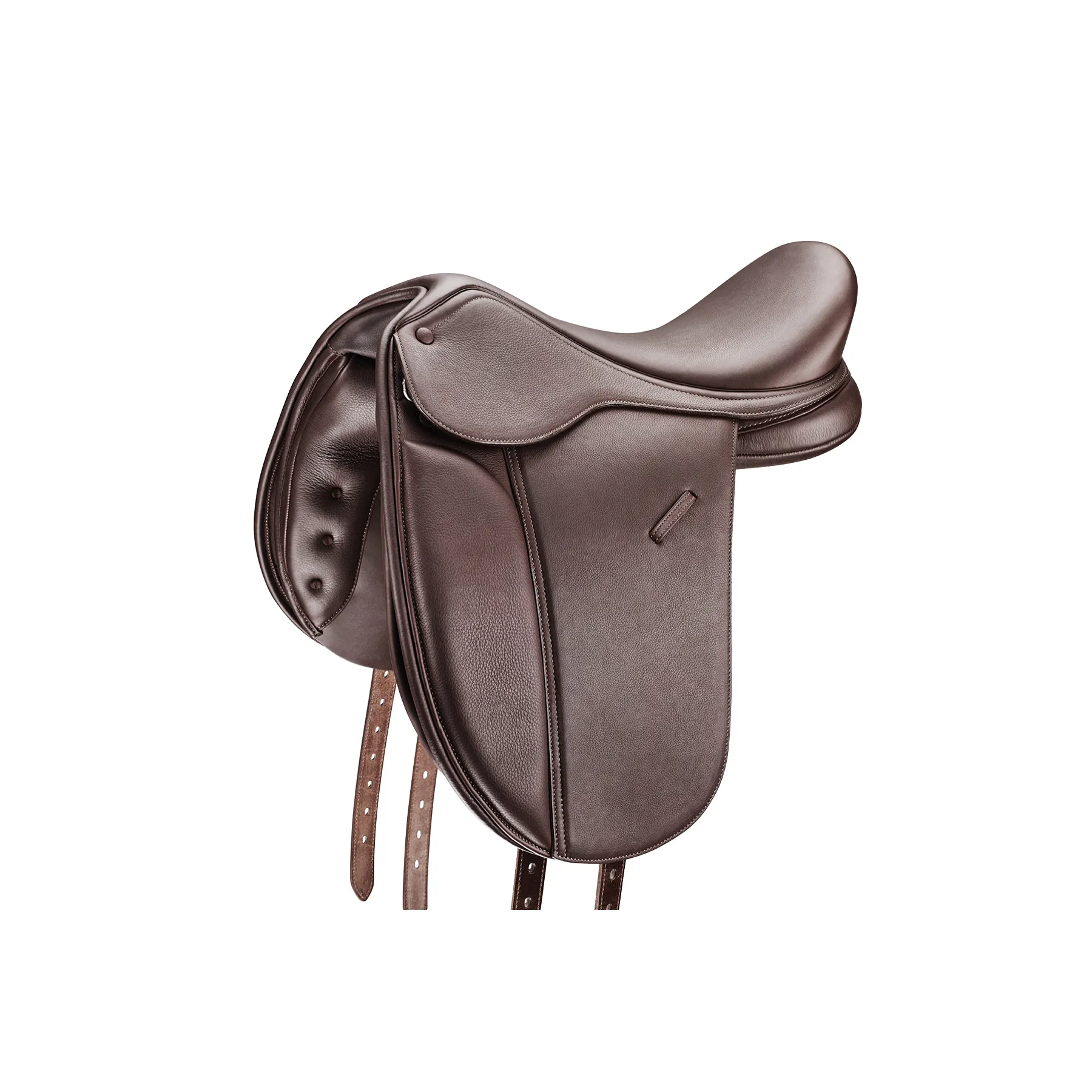 Bates Pony Show   Saddle