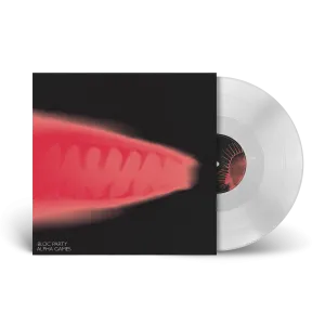 Bloc Party / Alpha Games Spotify Fans First Exclusive LP White Vinyl