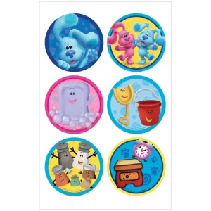 Blue's Clues Stickers