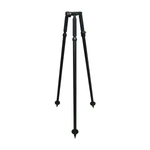 Carbon Fiber Thumb Release Tripod CLS33C