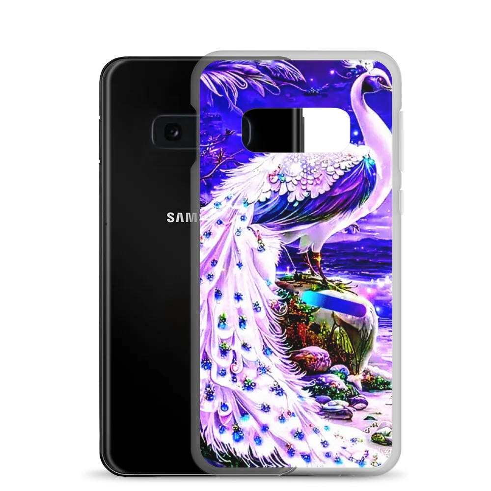 Clear Case for Samsung®