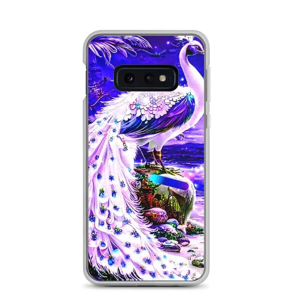 Clear Case for Samsung®