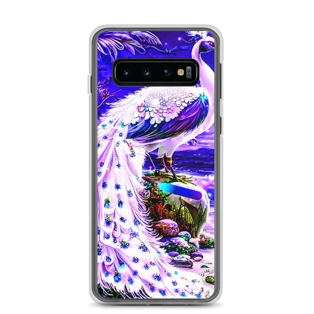 Clear Case for Samsung®