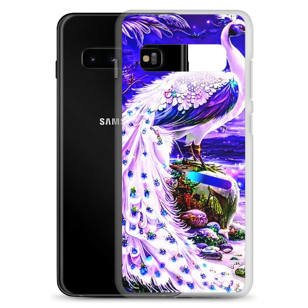 Clear Case for Samsung®