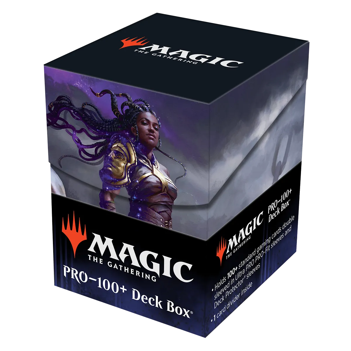 Commander Masters Anikthea, Hand of Erebos 100  Deck Box for Magic: The Gathering