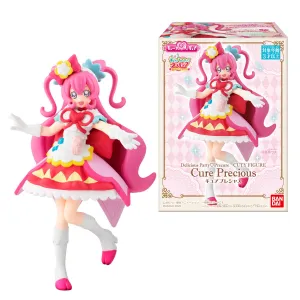 Delicious Party Precure Cuty Figure