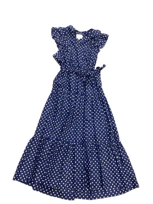 Dress Party Long By Robert Rodriguez  Size: 6