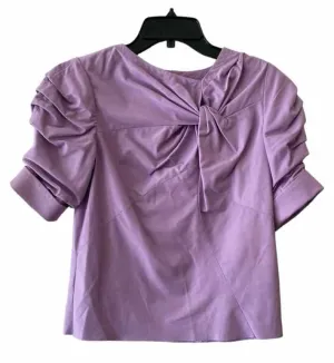 DROMe Lilac Size XS Shirt