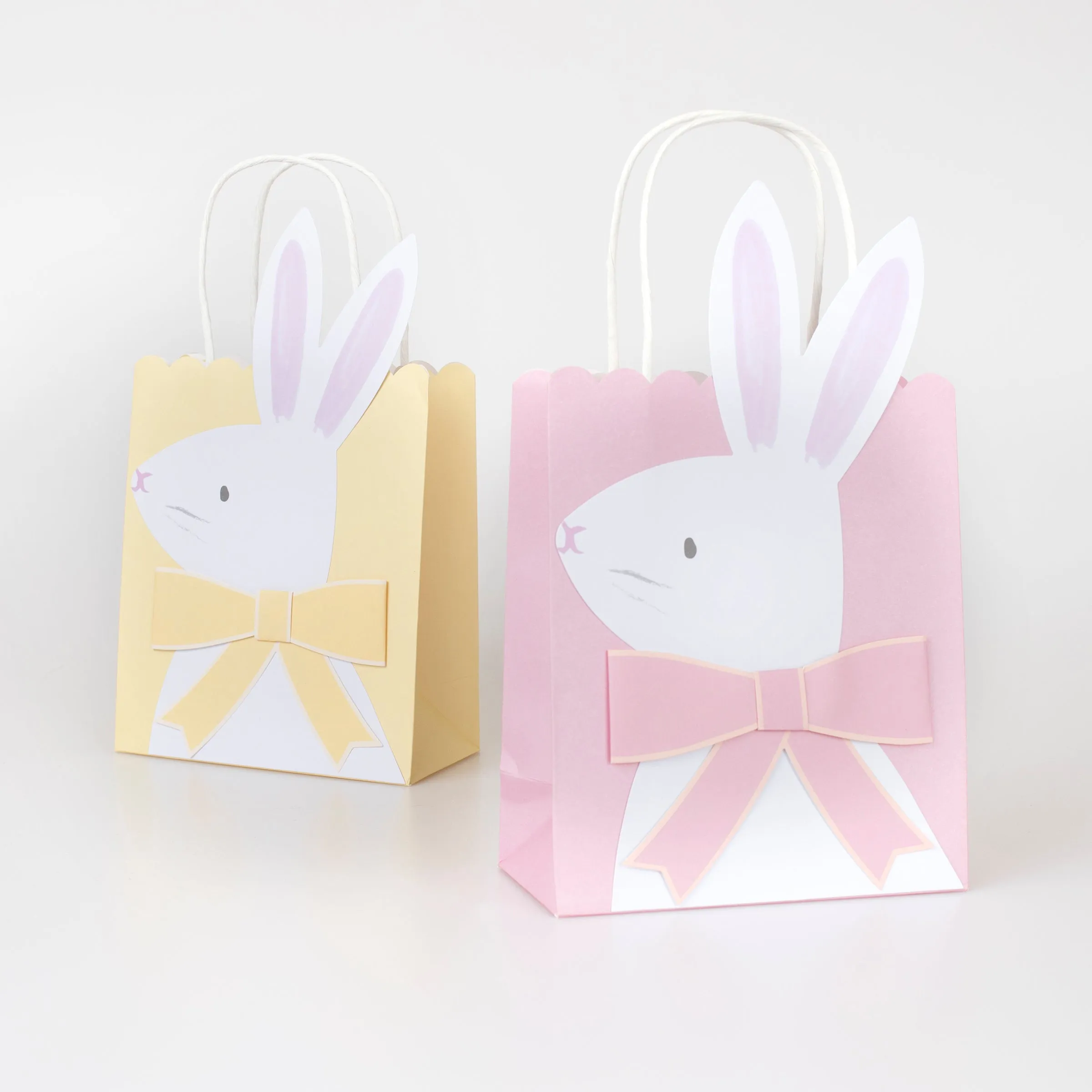 Easter Party Bags (x 8)