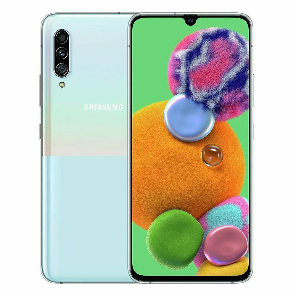 Galaxy A90 5G