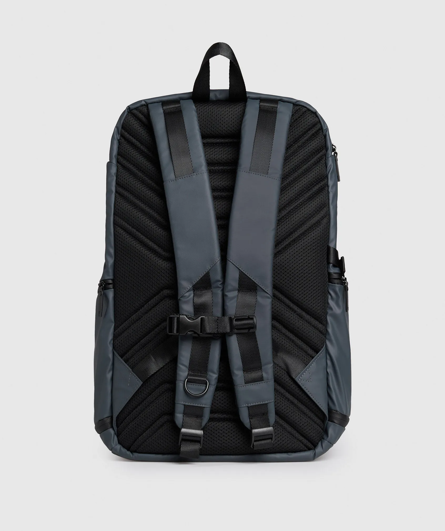 Gymshark X-Series 0.3 Backpack - Cosmic Grey