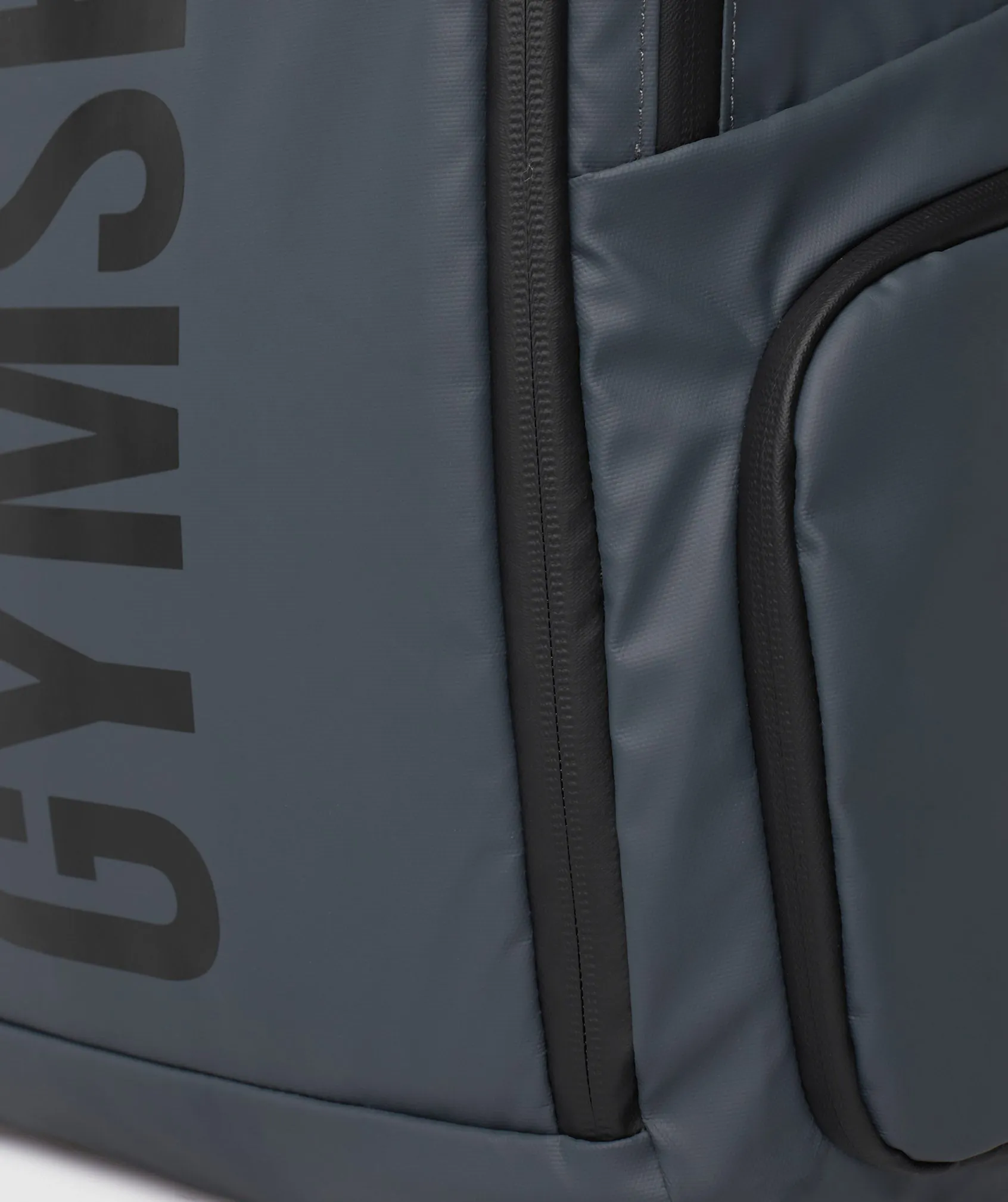 Gymshark X-Series 0.3 Backpack - Cosmic Grey