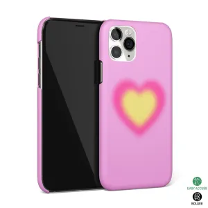 Heart Spectrum Phone Cover | Matte Case