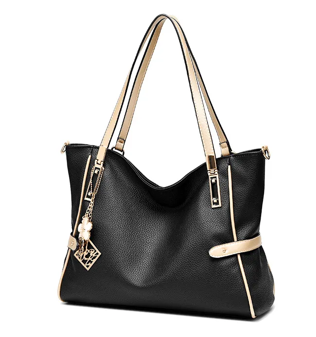 High Quality Large Capacity Handbag For Women