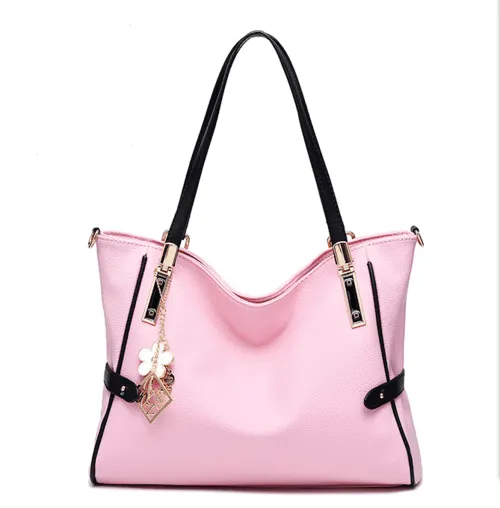 High Quality Large Capacity Handbag For Women