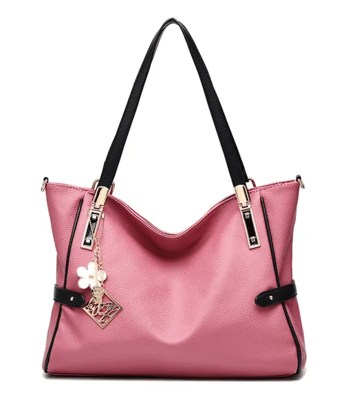 High Quality Large Capacity Handbag For Women