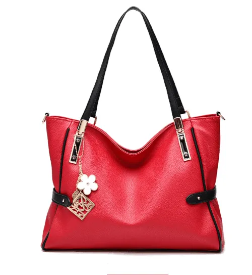 High Quality Large Capacity Handbag For Women