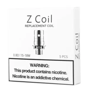 Innokin Zenith Z Coils