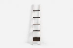 LADDER BOOKCASE