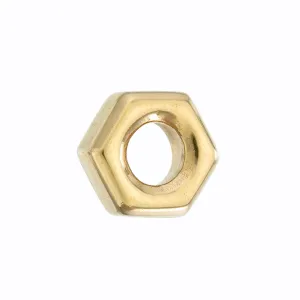 MACGYVER BEAD - GOLD