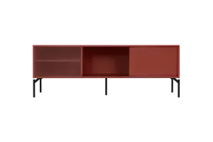 Met TV Stand