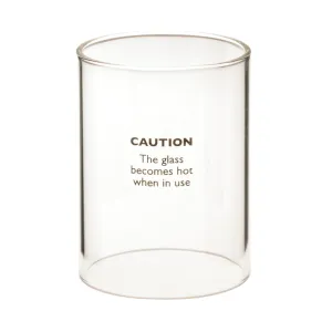 Molton Tealight Glass