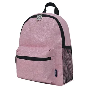 Pink Glitter NGIL Gymnastics Competition backpacks and Cheer Dance Backpack