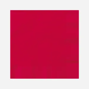 Plain Red Party Napkins