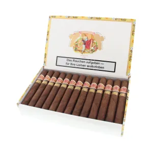 Romeo y Julieta Capuletos Edición Limitada 2016 Cigar