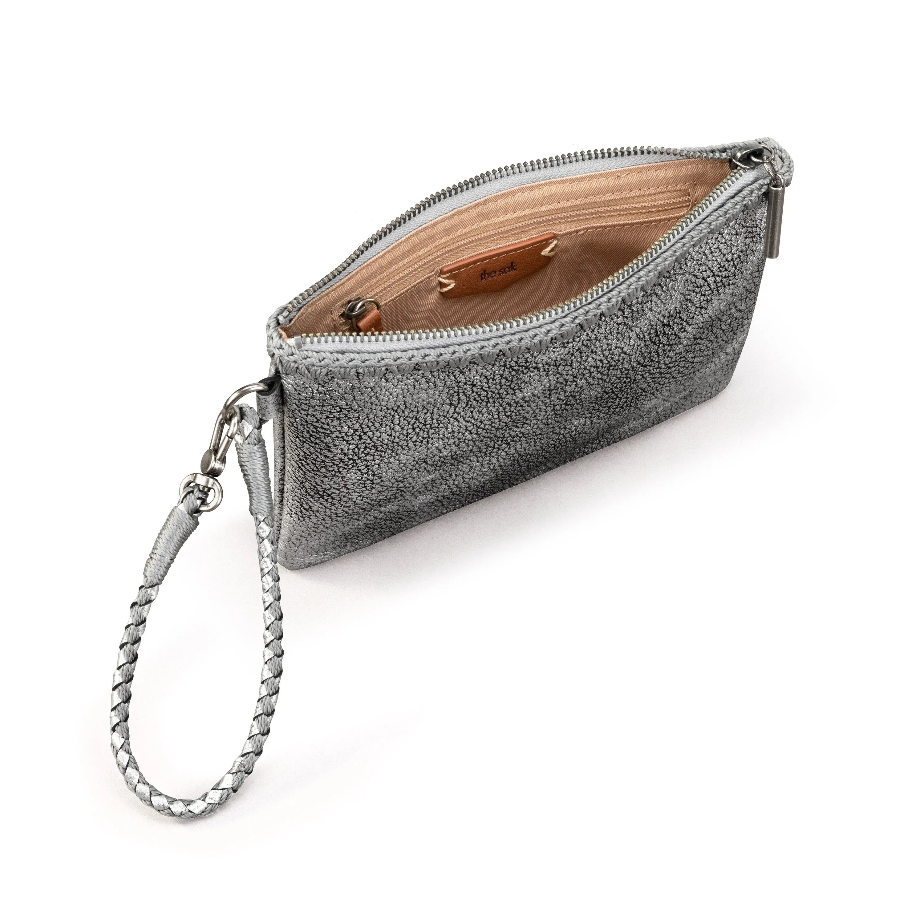 Vita Wristlet